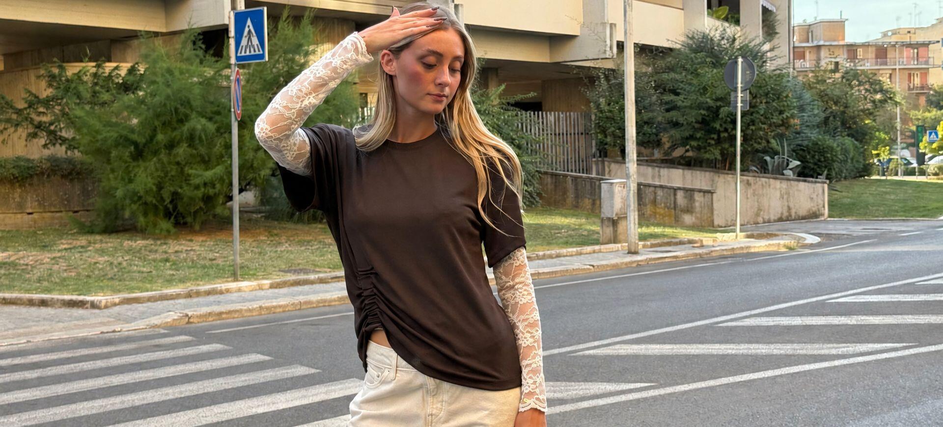 Collezione Donna